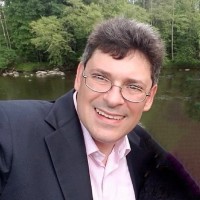 ZeroBounce Employee Luke Glasner's profile photo