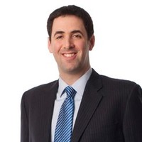 Cove Hill Partners Employee David Katz's profile photo