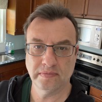 Attunity Employee Jon Bennett's profile photo