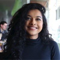 Microsoft Employee Isha Das's profile photo