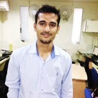 UN First Assistant Employee Hemant Rathore's profile photo