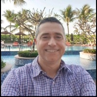 JPMorganChase Employee Gary Bowden's profile photo
