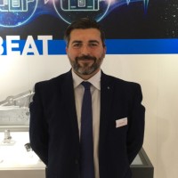 Rheinmetall Employee Marco Bartoli's profile photo