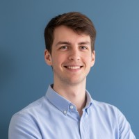 ATP-CGPharm Group Employee Niklas Kohl's profile photo
