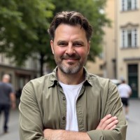 Martin Sørensen Email