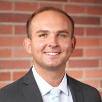 Deloitte Employee Chase Hawkins's profile photo