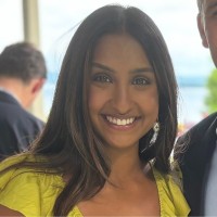 Shalini Peters Email & Phone Number
