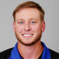 Laitram Machinery Employee Cody Beckemeyer's profile photo