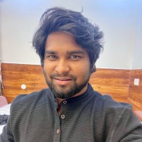 Dharmaraj D Email