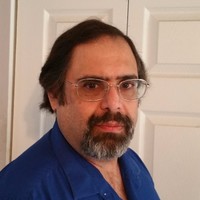 Mab Services Employee Michael Berardi's profile photo