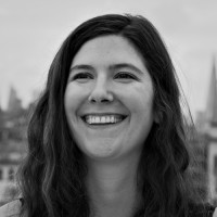 char.gy Employee Christina Georgiou's profile photo