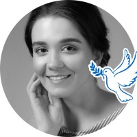 Plarin Employee Ekaterina Shamko's profile photo