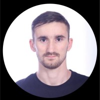 Trigma.AI Employee Yan Lebedev's profile photo