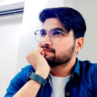 WiseApp Employee Lakshit Sharma's profile photo