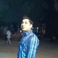 Haroon Munawar Email