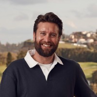 The Boathouse Group Employee Ben Collis's profile photo