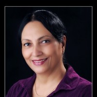 Organisation Solutions Employee Sunita Mcc's profile photo