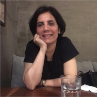 CRISIL Foundation Employee Maya Vengurlekar's profile photo