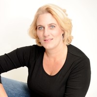 Wall Custom Homes Employee Amanda Robertson's profile photo