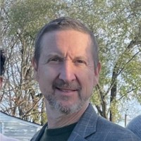 Conext Employee Mike O'Brien's profile photo