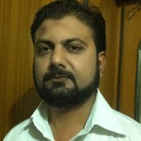 HiveWorx Employee Kamran Sohail's profile photo
