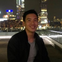 Ritchie Wong Email