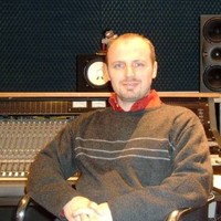 Audio Modeling Employee Stefano Lucato's profile photo