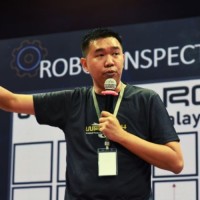 Walnut Coding Employee Tony Ng's profile photo