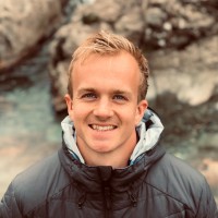 Waterhaul Employee Harry Dennis's profile photo