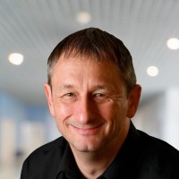 MNA Digital Employee Tim Sparks's profile photo