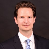 Craftsman Capital Partners, LLC Employee Will Walters's profile photo