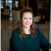 Logical Media Group Employee Natasha Gayle's profile photo