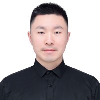 LiangDao Intelligence Employee Peng Lyu's profile photo