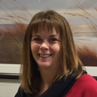 UNION COUNTY EDUCATIONAL SERVICES COMMISSION Employee Tracy Gorman's profile photo