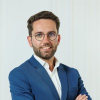 SPARK AVOCATS Employee Guilhem Sauve's profile photo