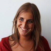 Timhotel Employee Camille Armand's profile photo