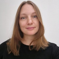 Katerina Chebakova Email