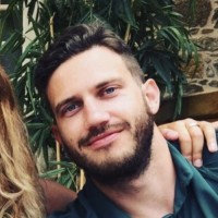 James Robinson Email & Phone Number