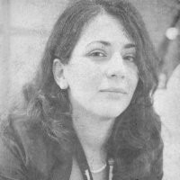 Children's HeartLink Employee Bistra Zheleva's profile photo