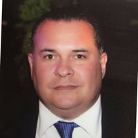 Hydrocon Employee Ricardo Ramírez Villarreal's profile photo