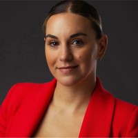 Sperrin Law Employee Stephanie Mavromatis's profile photo