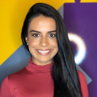 AeC Contact Center - Mossoro Employee Nayane A. M. Biaggi Lopes's profile photo