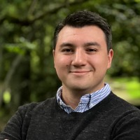 BT Employee Cesar Bacca's profile photo