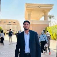 Backend Integrated Solutions Employee Abdelraman Mamdouh's profile photo
