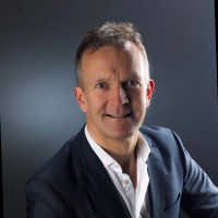 Glass and Glazing Federation Employee Mark Hacker's profile photo