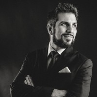 Next Level Formation Employee Gricha Mioche's profile photo