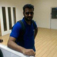 Prognosys Medical Systems Pvt Ltd Employee Mahesh Bagi's profile photo