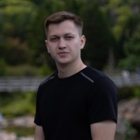 Constructo Employee Nikita Samartsev's profile photo