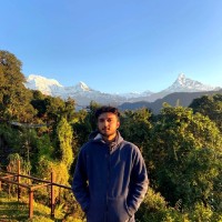 Aashish Karki Email