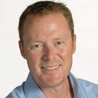 Oracle Employee Brian Day's profile photo